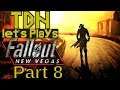 TDN Let's Plays Fallout New Vegas Part 8 - Hiding From Holograms