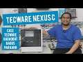 Tecware Nexus C White - Unboxing & Review