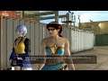 Tekken 6 Jasmine Adventures Part 1(Scenario Campaign Extras)