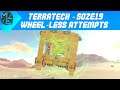 TerraTech - S02E19 - Wheel-less Attempts