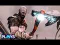 The 10 Best God of War Weapons
