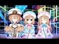 The Birth of Rom & Ram - Hyperdimension Neptunia Re;Birth 1