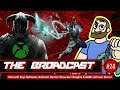 The Broadcast w/ V-CiPz #28 ft. Karl Rocco - Microsoft Buys Bethesda Nintendo Direct Thoughts & MORE