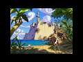 The Curse of Monkey Island - PC Walkthrough Part 2: The Curse Gets Worse