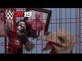 The Interaction of HELL! {Hell in a Cell Interactive Stream}