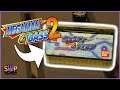 The Obscure Mega Man Wonderswan Game | Mega Man and Bass 2