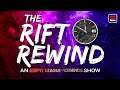 The Rift Rewind 7/28 - What the $%#% is going on in the LCS and LEC? | ESPN Esports