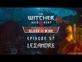 The Witcher 3 BaW - Let's Play [Blind] - Episode 57