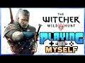 The Witcher 3: Wild Hunt | Playing with Myself