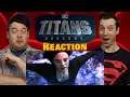 Titans - Season 2 Trailer Reaction / Review / Rating