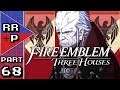 Tomas, How Could You?! Let's Play Fire Emblem Three Houses (Black Eagles) - Part 68