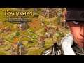 Townsmen - The Seaside Empire Diplomatic Visit - Queen who?! Part 1 | Let's Play Townsmen Gameplay