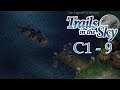 Trails in the Sky FC: Chapter 1 Part 9 - Lakeside Intrigue