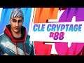 TROUVER LA CLÉ DE CRYPTAGE #88 SUR FORTNITE [SAISON 9]