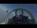 Trying out H_Badger's HUD without a reflector rig「War Thunder」