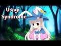 Usagi Syndrome - Irisu Syndrome FANGAME, Manly Let's Play