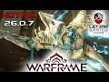 Warframe (Hotfix 26.0.7) - Kuva Lich Trading | Ephemera Drop Chance | Duplicate Kuva Weapons