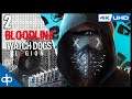 WATCH DOGS LEGION - BLOODLINE Gameplay Español Parte 2 | Wrench DLC | Walkthrough Historia