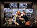 Weta Workshop Unleashed: An introduction