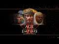 William Wallace (1) | Age of Empires 2 Definitive Edition#39 | Dreadicuz