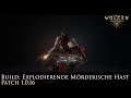 Wolcen: Lords of Mayhem - Build: Explodierende Mörderische Hast (1.0.16)