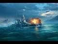 World of Warships стрим )