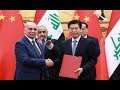 الاتفاقية العراقية الصينية ما لها وما عليها - الميزان - الحلقة ١٧