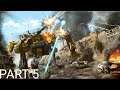 X-MORPH DEFENCE Gameplay Co-op Multiplayer Part 5 - Hawaii & Egypt Mission