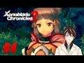 Xenoblade Chronicles 2 [04 - The Open Fields]