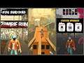 Zombies Apocalypse: Run - New Game Android