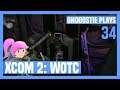 Zombies In A Barrel - Let's Play XCOM 2: War Of The Chosen [Commander/Ironman] #34