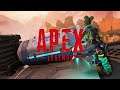 ВИДЕО ИЗ ПРОШЛОГО! - ТОПЫ 1! - АПРЕЛЬ! - ДУО! - Apex Legends