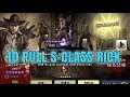 10 PULLS NEW S-CLASS RICK! FIRST S-CLASS COMMAND TOON - Walking Dead Road to Survival