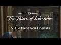 [15] Uncharted 4: A Thief's End - Kapitel 15: Die Diebe von Libertalia [PS4//deutsch]