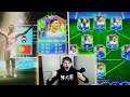 193 Rated FUT DRAFT = 99 Summer Star C. RONALDO DISCARD! - Fifa 21 Ultimate Team Pack Opening Battle