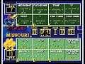 College Football USA '97 (video 4,344) (Sega Megadrive / Genesis)