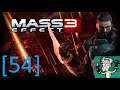 [54] Mass Effect 3 - Final collection w/Emulcifier