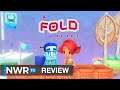 A Fold Apart (Switch) Review - Folding Your Way Towards Love
