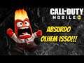ABSURDO OLHEM ISSO!!! CALL OF DUTY MOBILE