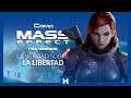 [Análisis] Cómo Mass Effect nos destapó la verdad sobre la libertad dirigida | Carlos Sánchez