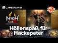Angespielt Nioh 2 Complete Ed. (PC) ★ Höllenspaß für Hackepeter ★ Let's play Soulslike-Rollenspiel