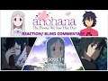 Anohana: The Flower We Saw That Day, Episode 11 (FINALE) "The Flower That Bloomed..." Blind Reaction