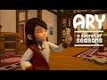 Ary and the Secret of Seasons Ep. 15 Summer Temple Part 2