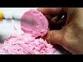 ASMR Cutting Chalk! DIY POP