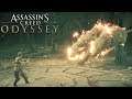 Assassin's Creed Odyssey THE FATE OF ATLANTIS Episode 2 - Cerberus Boss Fight