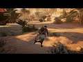 Assassin's Creed Origins - #7 - Striking The Anvil