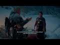 Assassin's Creed Valhalla - Прохождение: Норвегия - Часть 1