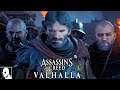 Assassins Creed Valhalla Belagerung von PARIS Gameplay Deutsch #11 - Die SCHLACHT beginnt !