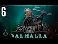 ASSASSIN'S CREED VALHALLA - Derecho natural - EP 6 - Gameplay español