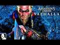 Assassins Creed Valhalla Gameplay Deutsch #17 - Die 2 Söhne Ragnars